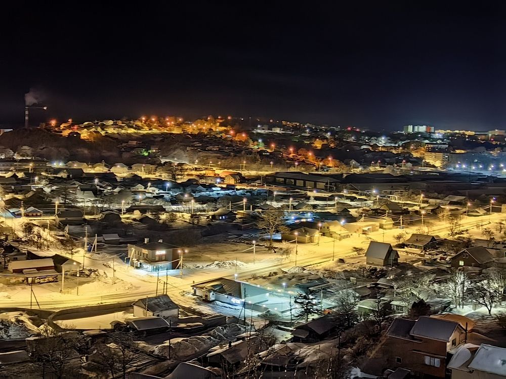 Photograph by Ирина Ветюгова