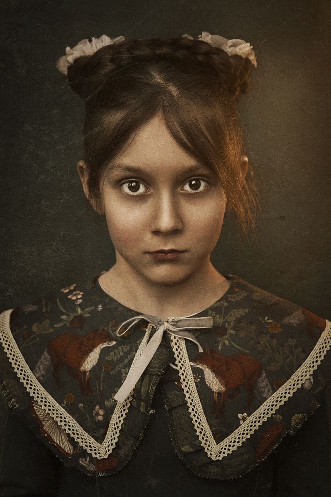 Photograph by Надежда Черковская