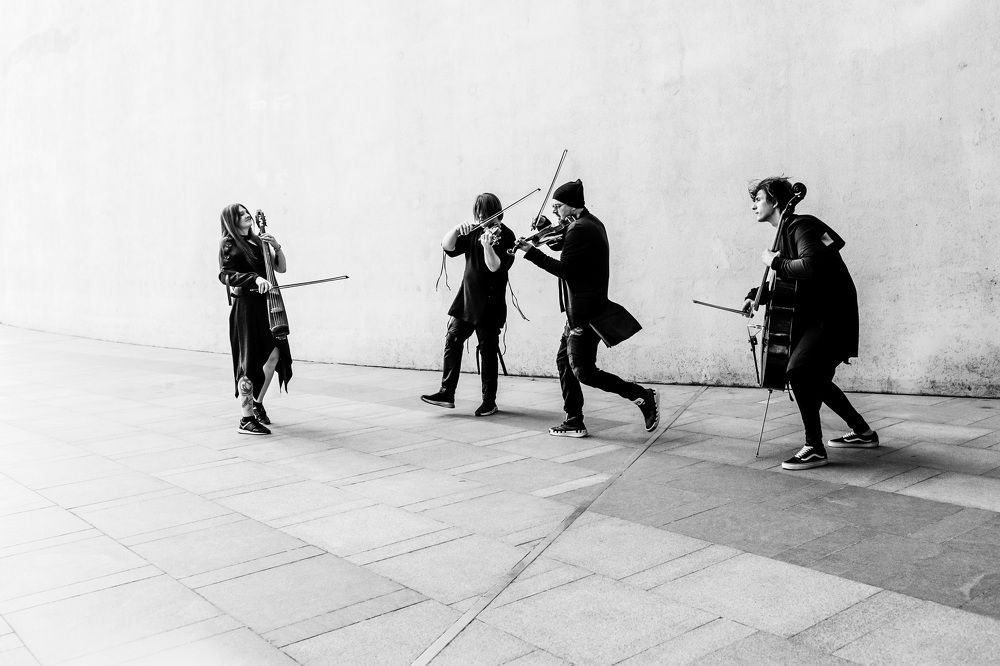 Photograph by Natalya Alekseenko