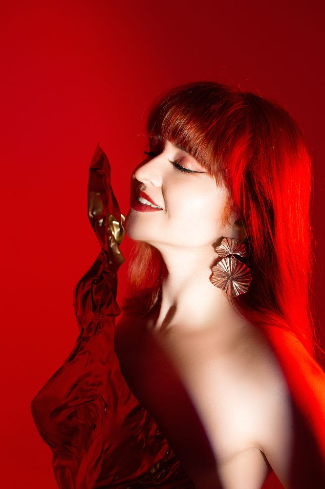 Photograph by Ирина Кочергина