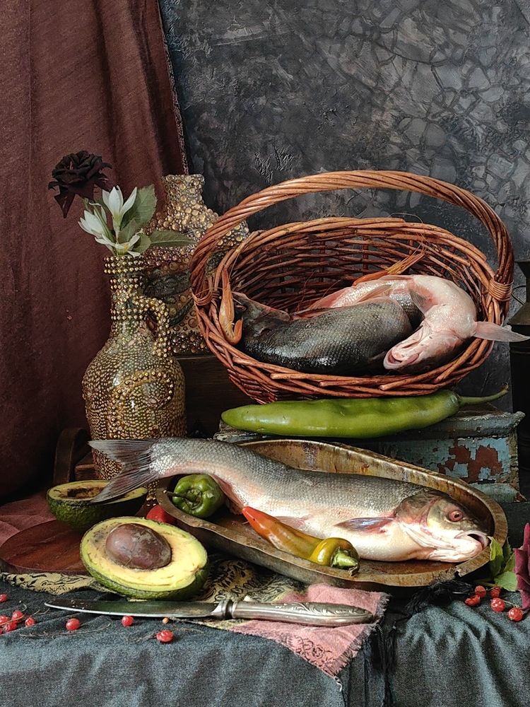 Photograph by Ирина Ветюгова