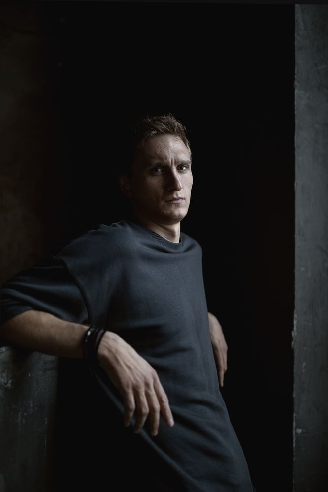 Photograph by Ольга Майорникова