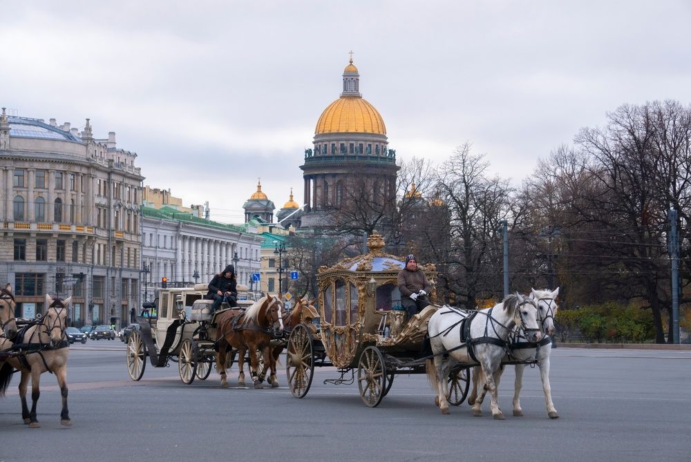 Photograph by Anya Ignatovich