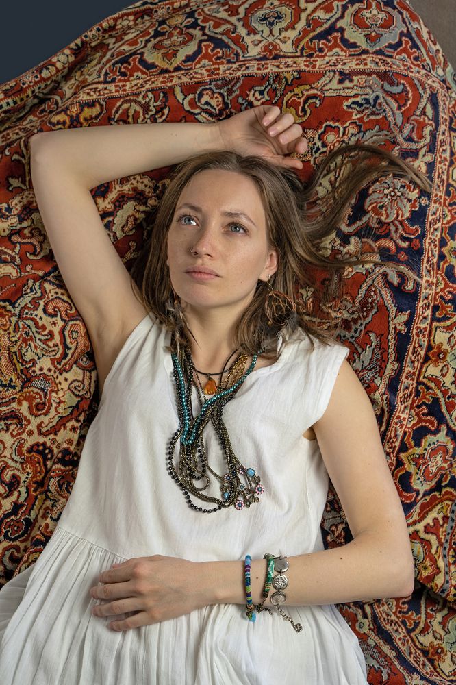 Photograph by Эмилия Ляпунова