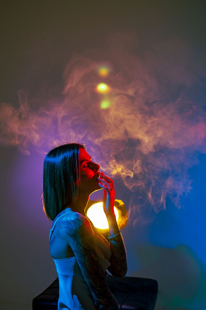 Photograph by Ирина Кочергина