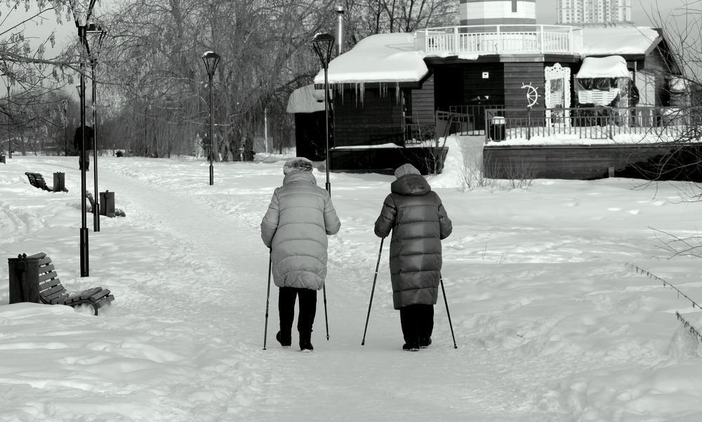 Photograph by Жанна Нечаева