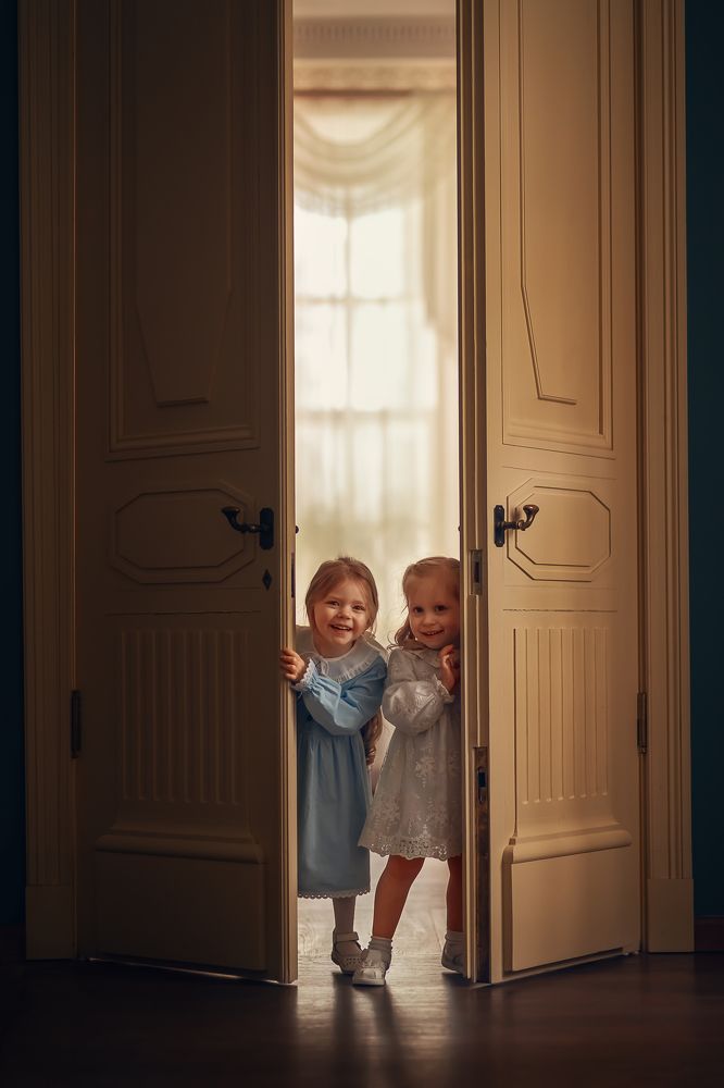 Photograph by Екатерина Калинина