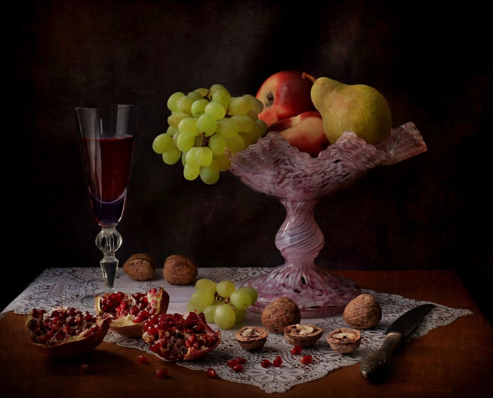 Фотография автора Светлана Бакулина