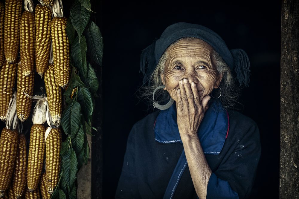 Photograph by Tuấn Nguyễn Tấn