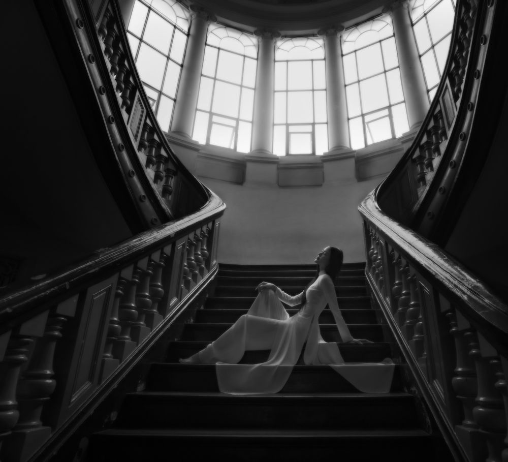 Photograph by Tuấn Nguyễn Tấn