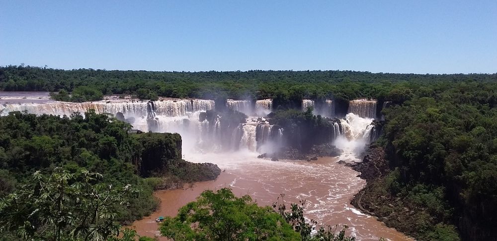 Meditação Brasileira