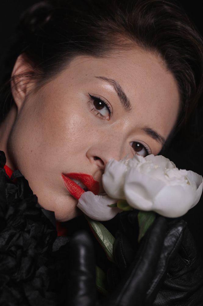 Photograph by Елена Сычикова