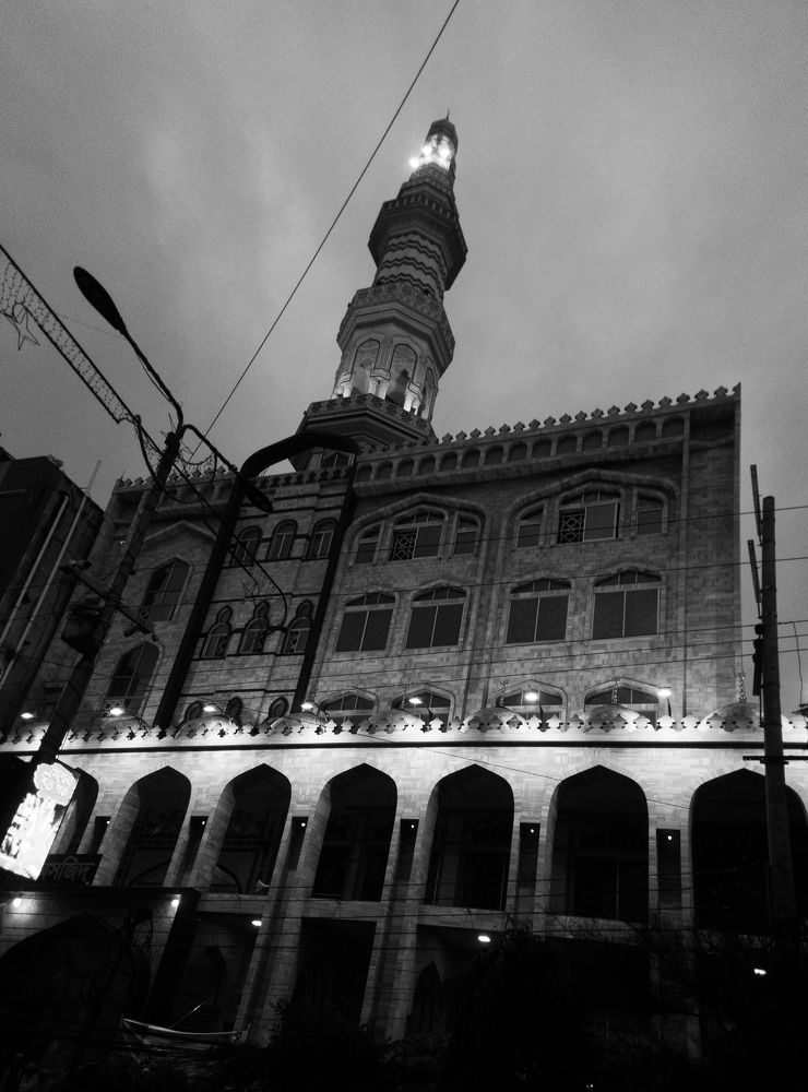 Photograph by Showkat Osman Soikat