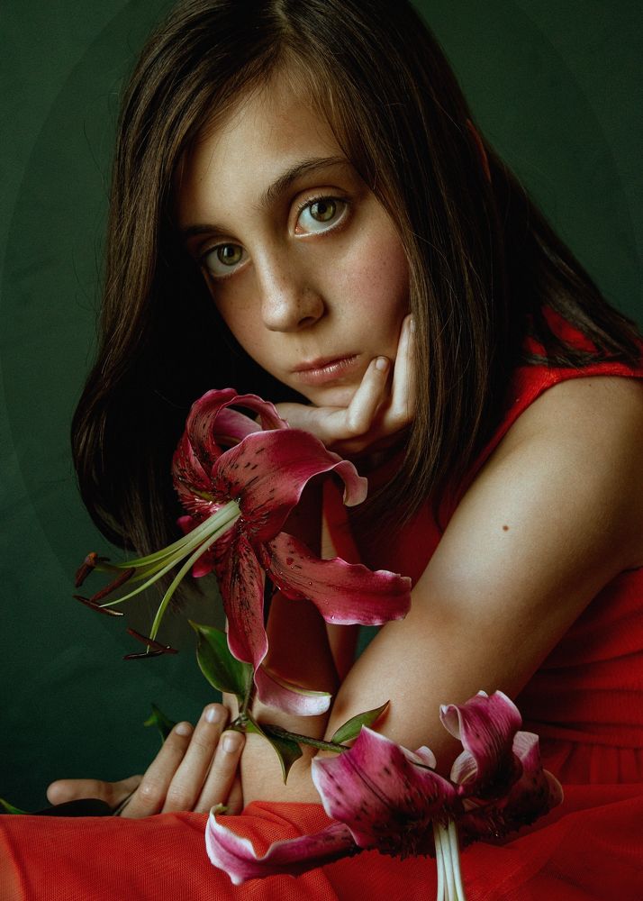 Photograph by Ирина Денисова