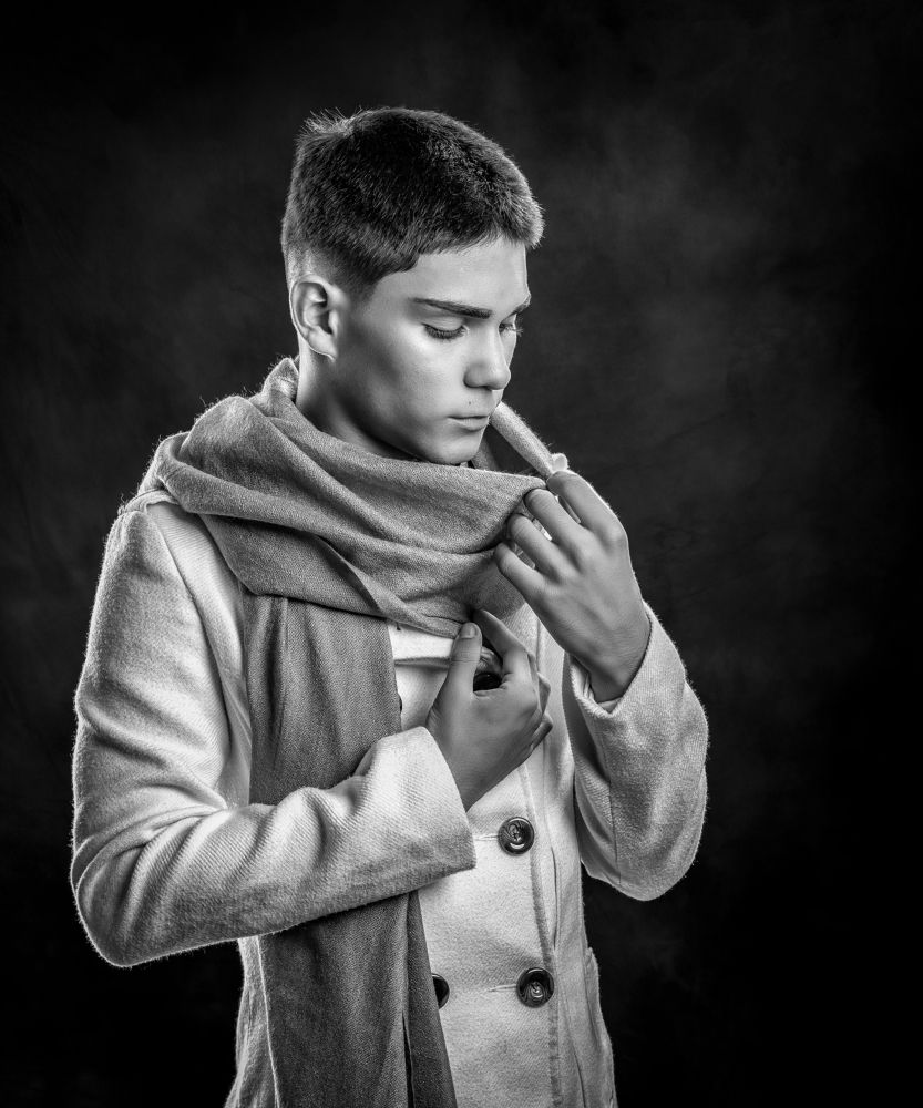 Photograph by Málkon Torres Rodriguez