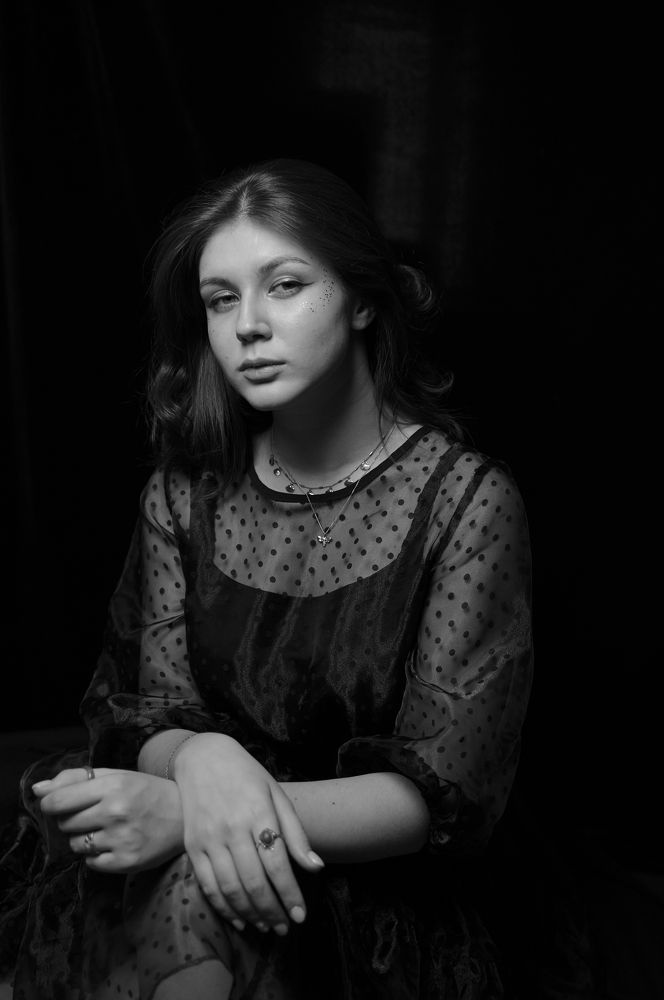 Photograph by Эмилия Ляпунова