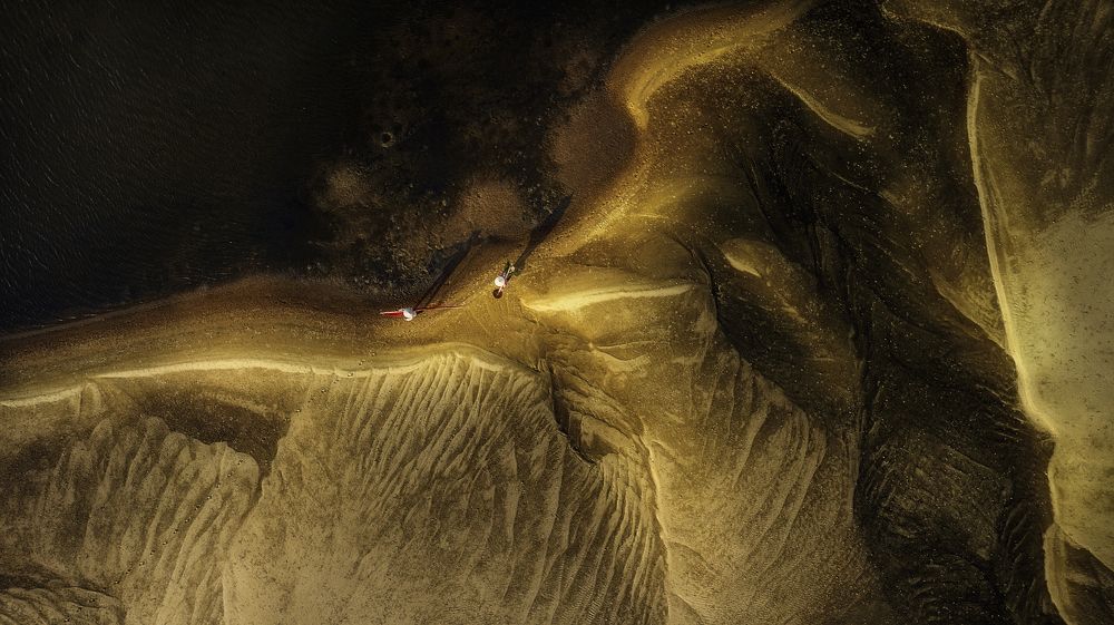 Photograph by Tuấn Nguyễn Tấn