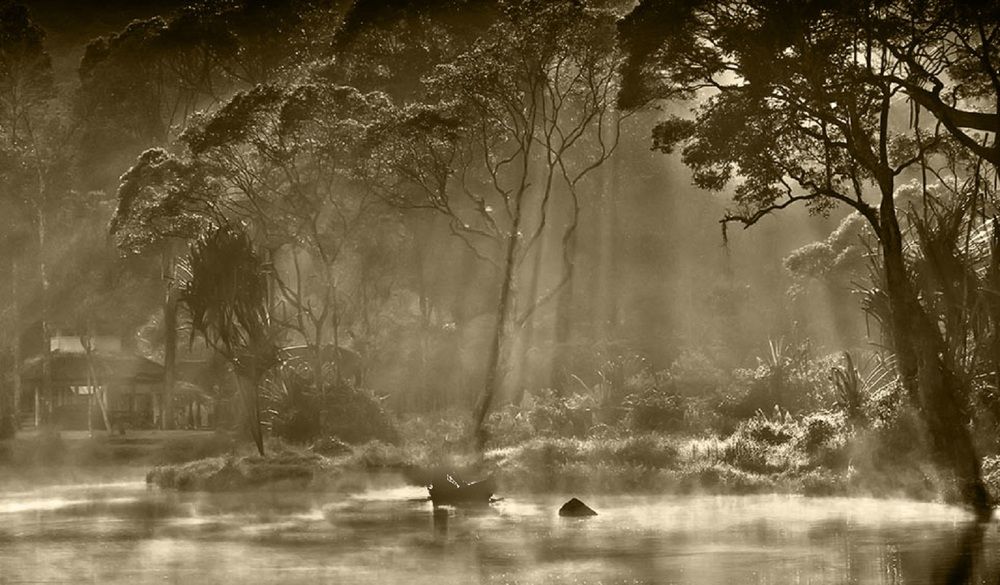 Photograph by Joseph