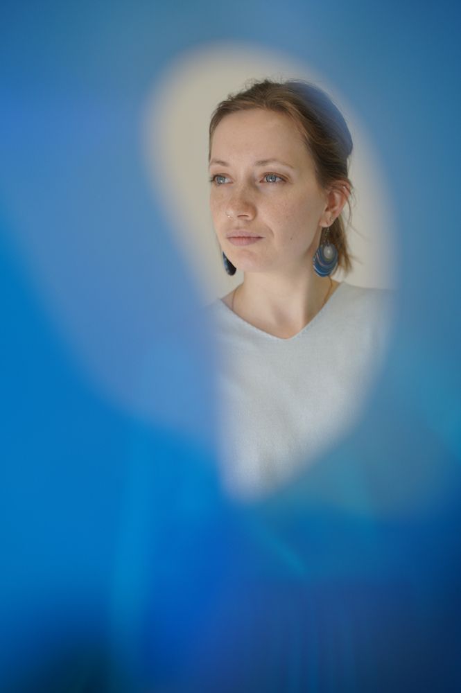 Photograph by Эмилия Ляпунова