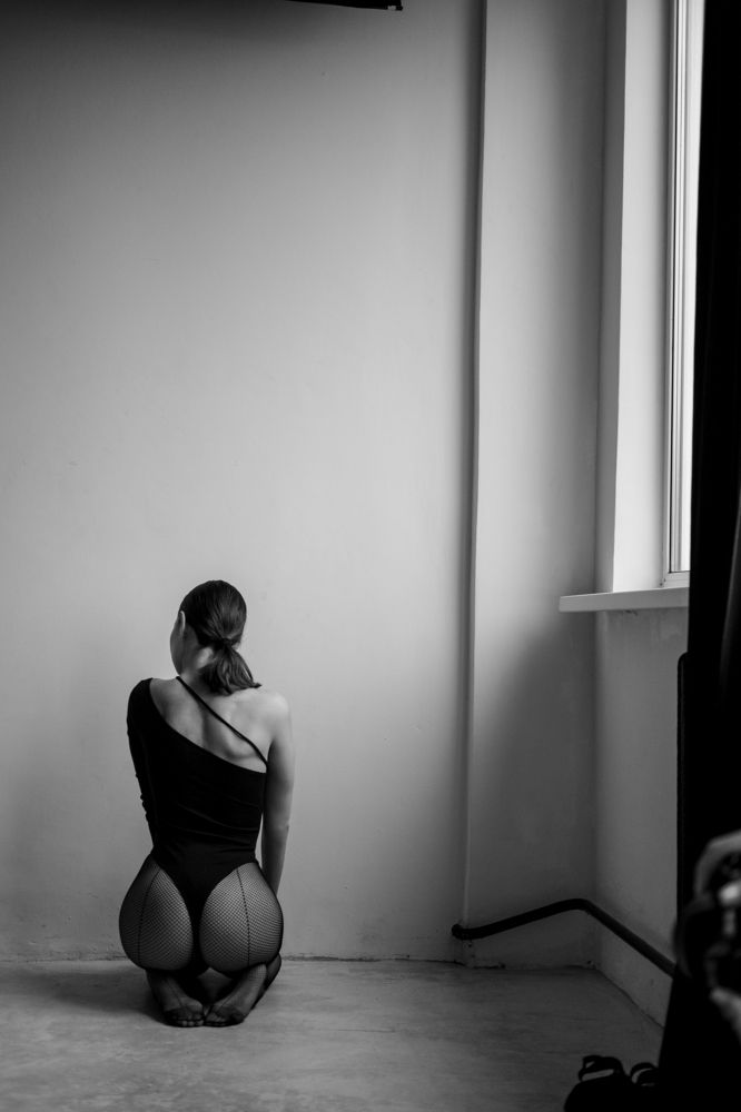 Photograph by Ещенко Виктор