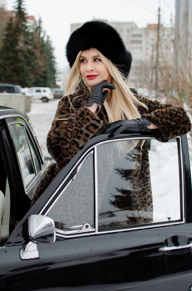 Photograph by Юлия Волгина