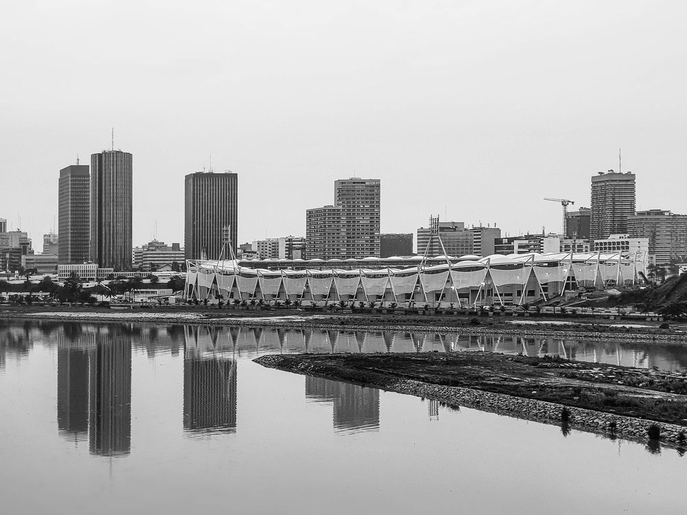 Photograph by Wanery COULIBALY