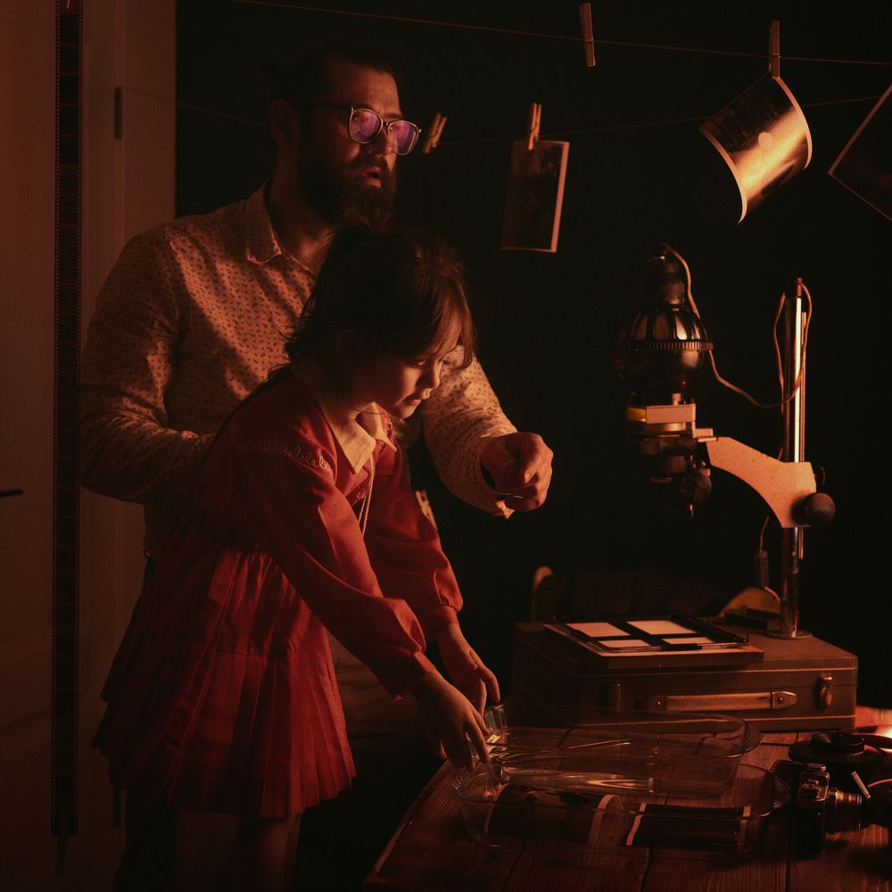 Photograph by Елена Захарова