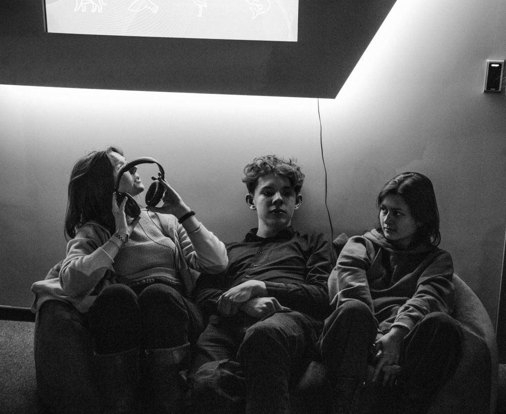 Фотография автора Александр Медведев