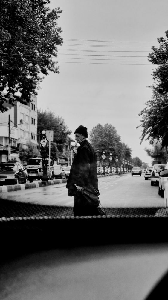 Photograph by amir mohammad manzouri