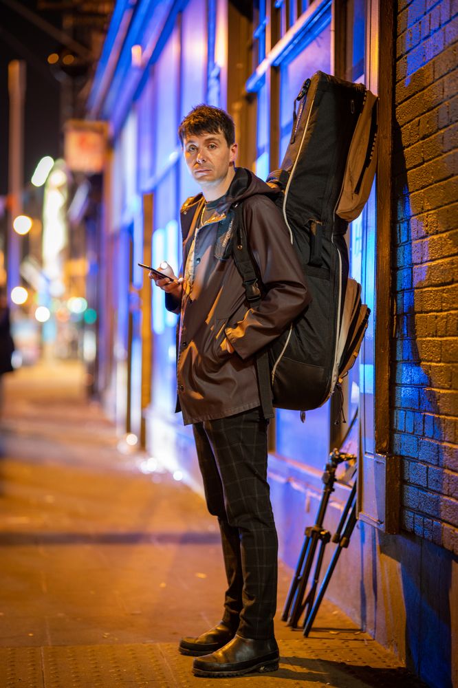 Photograph by Артур Каханский