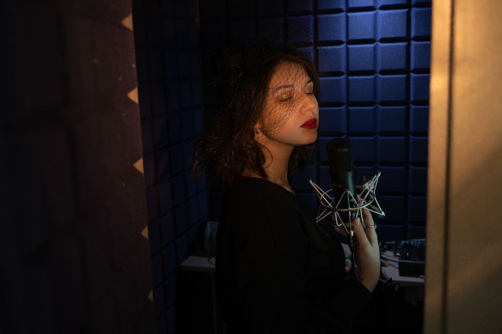 Настоящий детектив