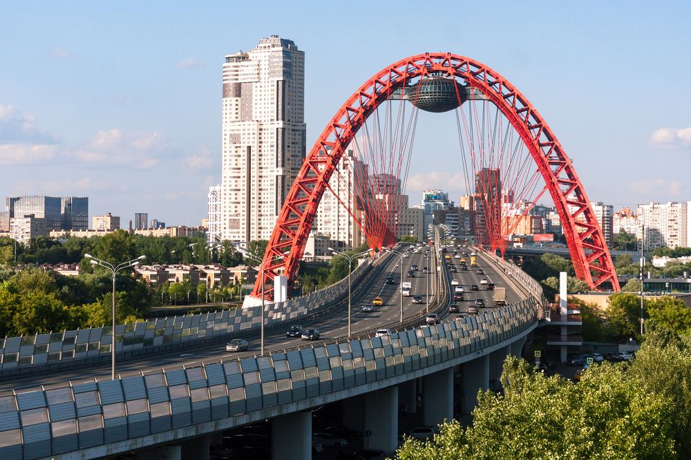 Photograph by Nikolay