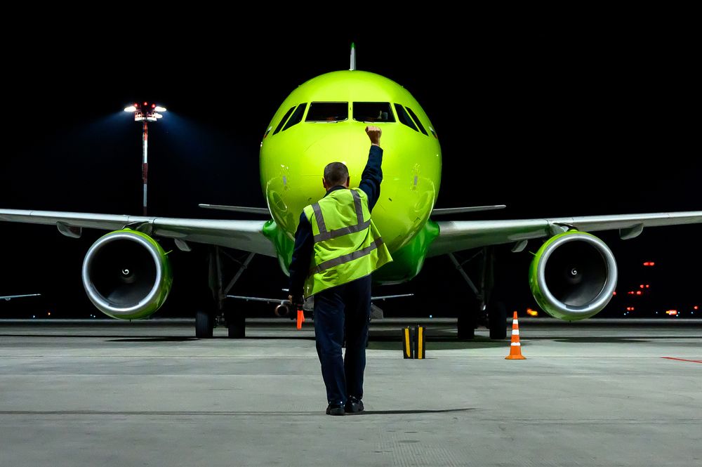 Photograph by Evgeny Vdovin