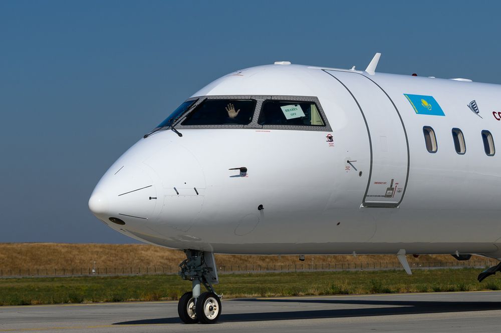 Photograph by Evgeny Vdovin