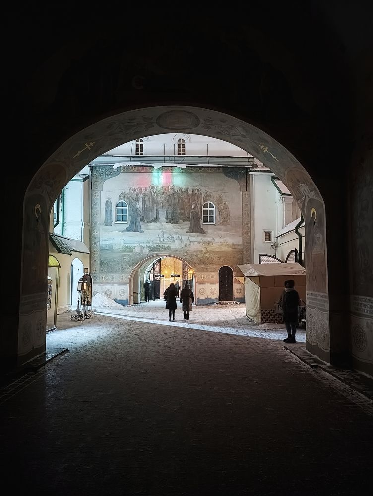 Photograph by Владимир Ковжаров