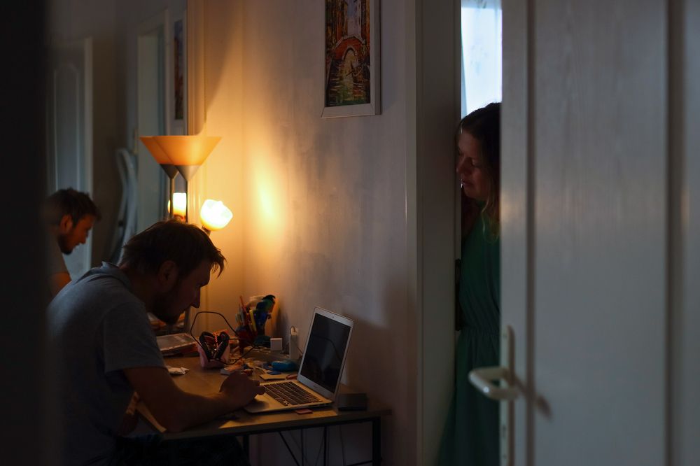 Photograph by Наталья Юденкова