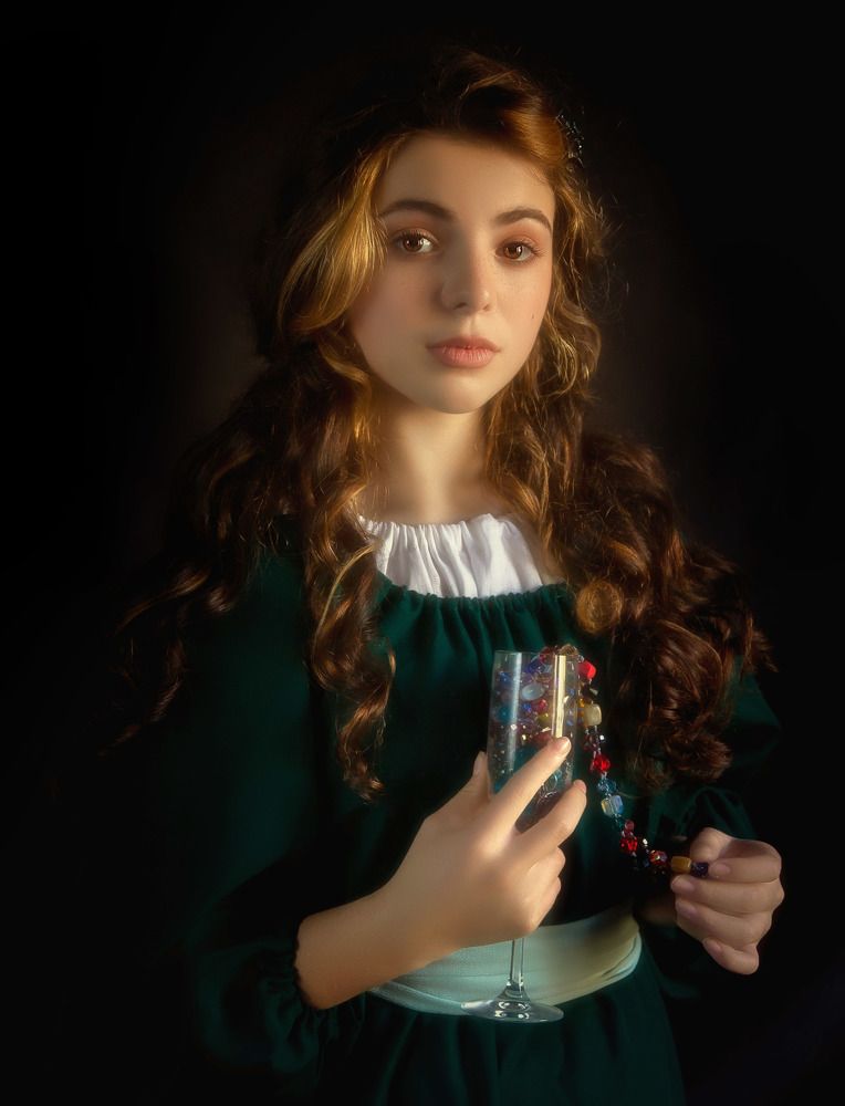 Photograph by Наталья Афанасьева