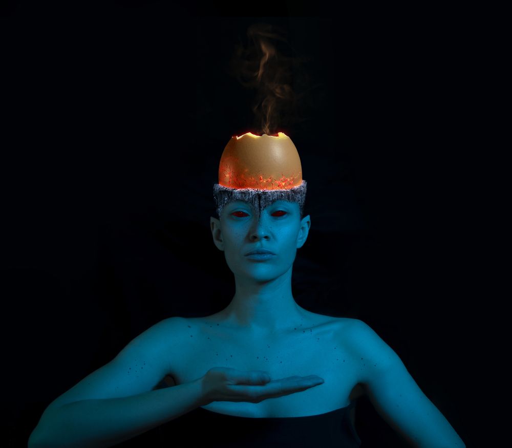 Photograph by Эмилия Ляпунова