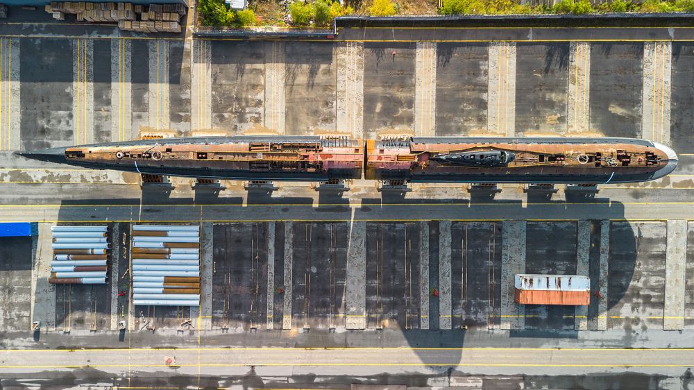 Photograph by Борис Раба