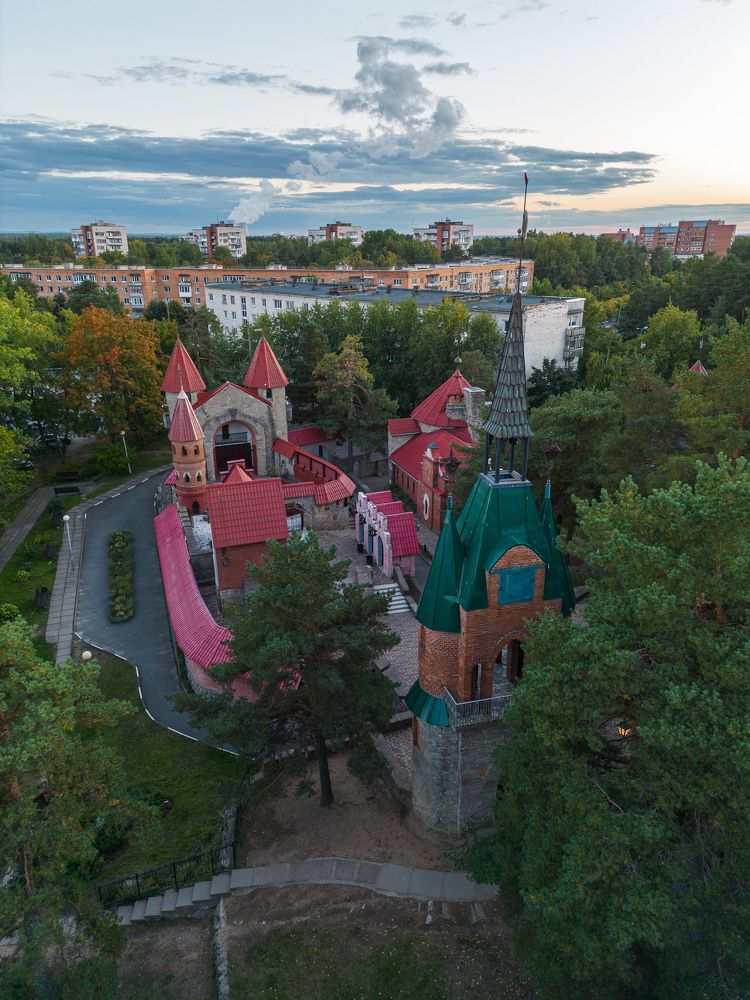 Photograph by Борис Раба