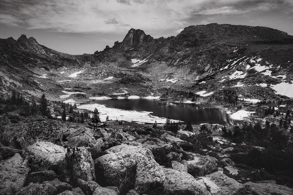 Фотография автора Анна Рыжкова