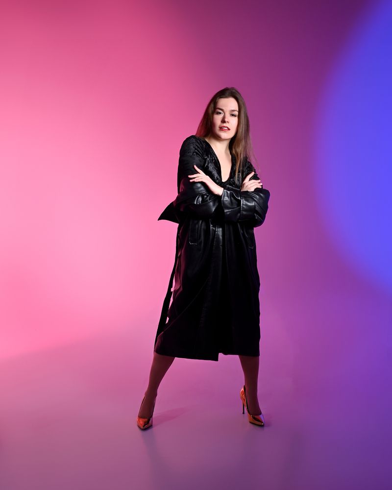 Вечерний блюз