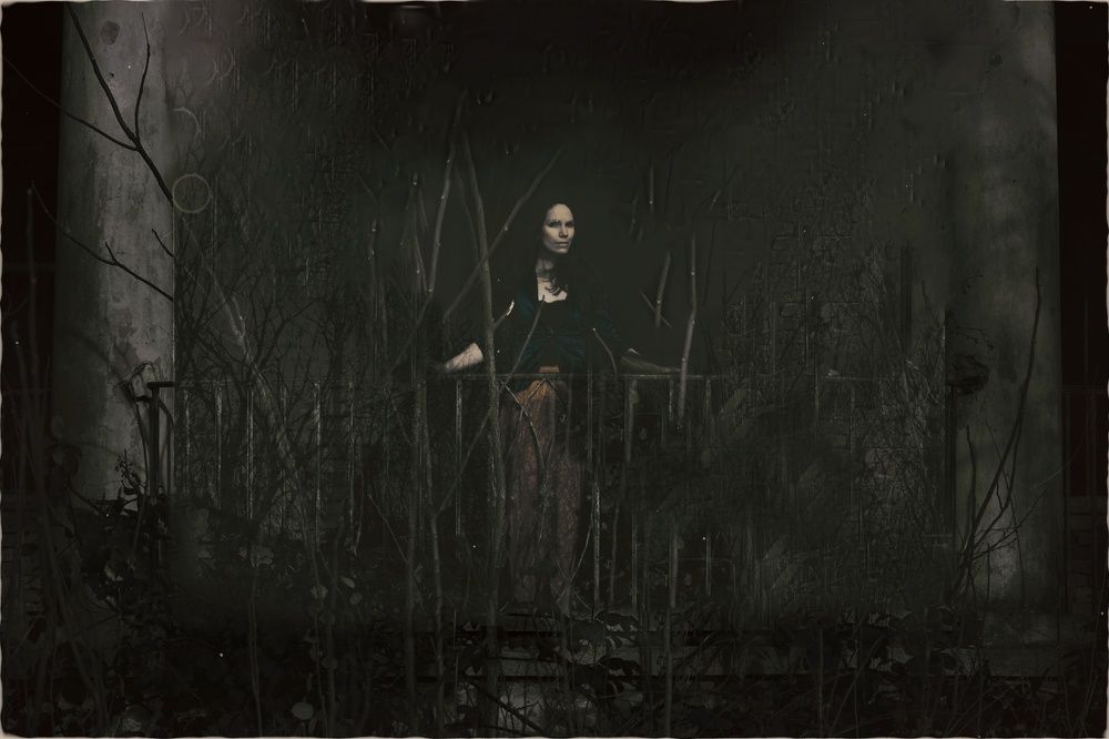 Photograph by Lucia K