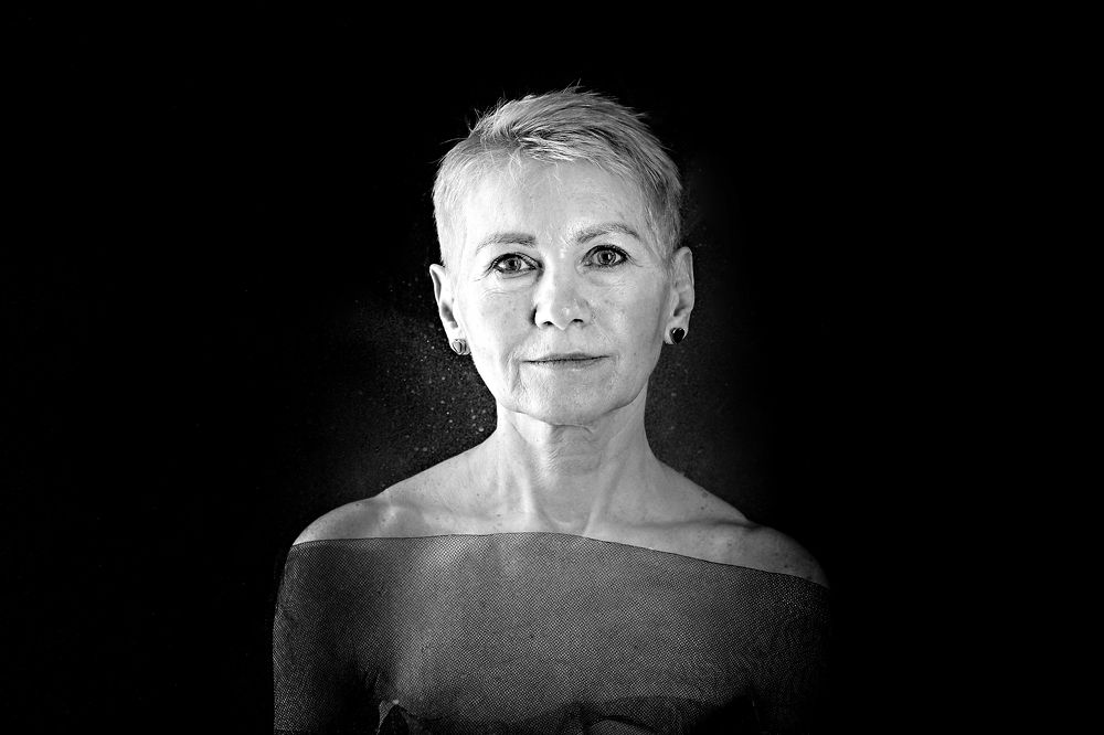 Photograph by Анна Передбогова