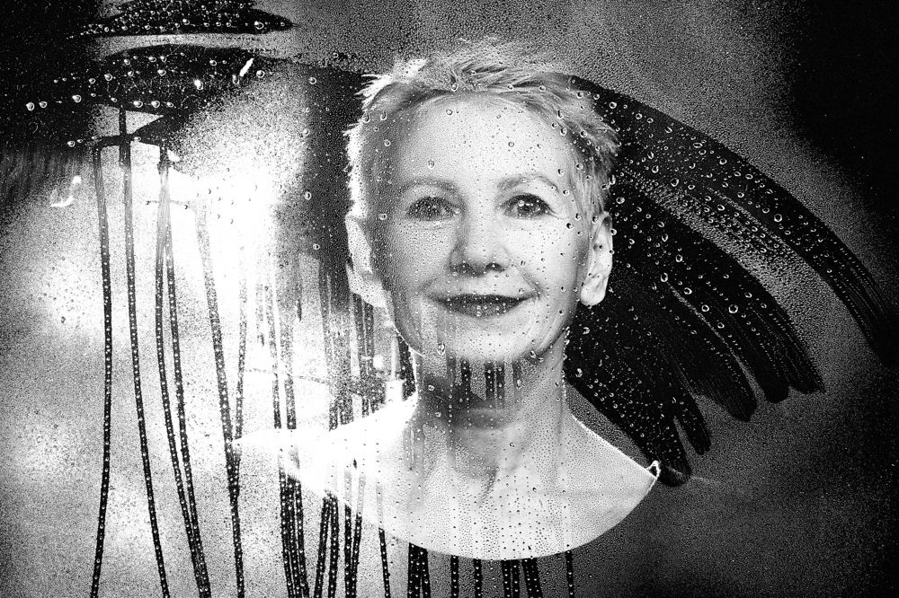 Photograph by Анна Передбогова