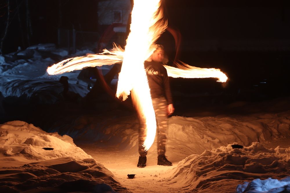 Photograph by Иван Зиновьев