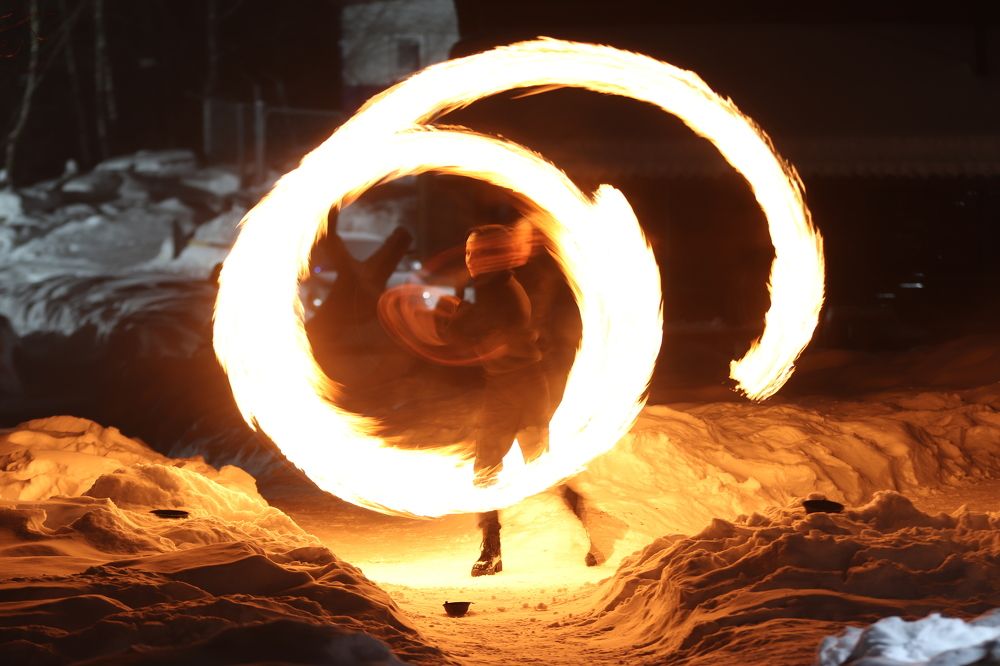 Photograph by Иван Зиновьев