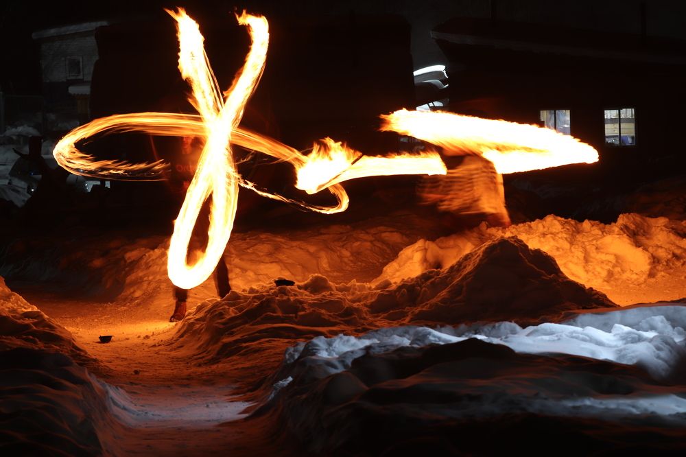 Photograph by Иван Зиновьев