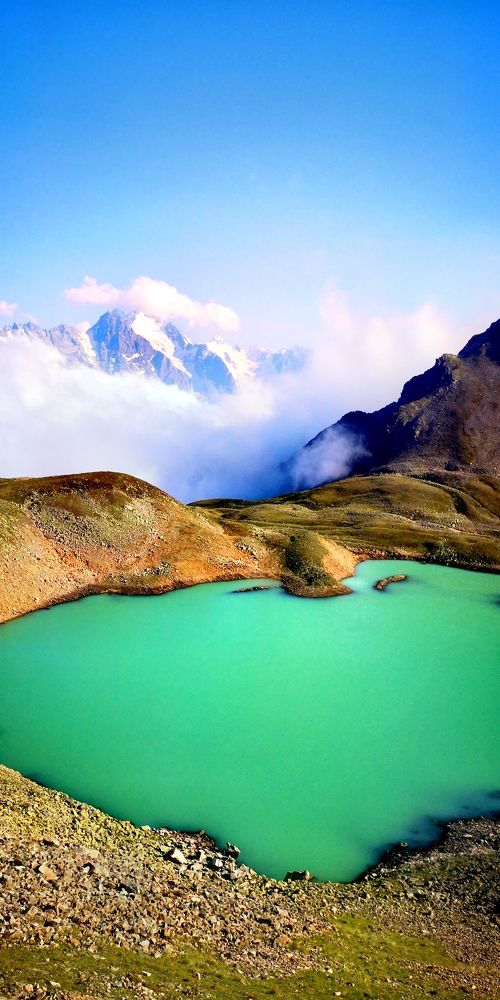 Photograph by Наталия Мельникова