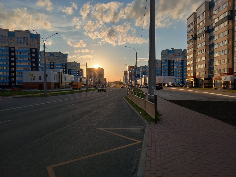 Photograph by Александр Гришин